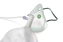 Intersurgical EcoLite™ High Concentration Oxygen Mask, Adult, with Pouch