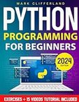 Python Programming for Beginners: U
