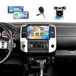 2+64GB Car Stereo Radio for Nissan 