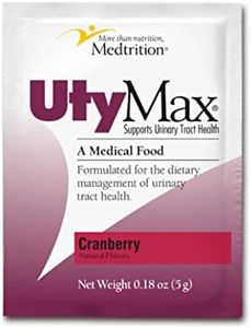 Medtrition UtyMax Cranberry Medical Food Powder 60/5 gm Packets