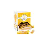 Nashville Fruit Co, Pure, Bee Honey, Portion, Sticks, 100 pcs x 10 g, Honey for Tea, Individual Portions