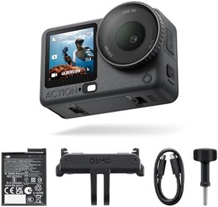 DJI Osmo A