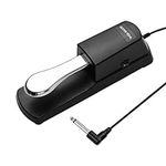 xinyee Piano Sustain Pedal Keyd Dam