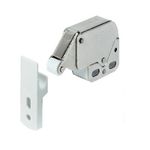 New Mini Touch Catch Latch Cabinets Caravan Motorhome Cupboard Doors Complete