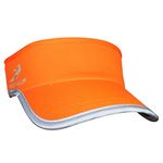 Headsweats Supervisor Sun Visor (Neon Orange)