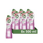Cif Pink Tuberose Cream Cleaner 500 ml