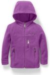 Snonook - Toddler Fleece Jacket – Toddler Fall Jacket - Girls Fleece Jacket - Boys Fleece Jacket - Kids Fleece Jacket Hoodie