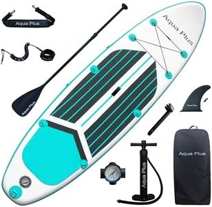 Aqua Plus 