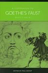 A Companion to Goethe's Faust: Parts I and II (Studies in German Literature Linguistics and Culture)