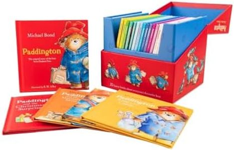 Paddington