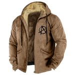 Rugged Bear Rugged Bear Outdoor Jackets