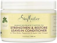 Shea Moisture Jamaican Black Castor