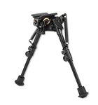 Harris Engineering S-BR Hinged Base 6 - 9-Inch BiPod