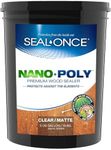 Seal-Once Nano+Poly Penetrating Woo