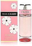 Prada Candy Florale Eau de Toilette