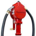 Fill Rite Transfer Pumps