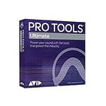 Avid Pro Tools Ultimate Perpetual R