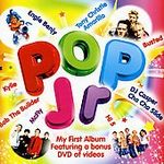 Pop Jr [CD + DVD]