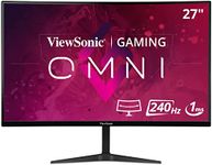 ViewSonic gaming monitor