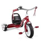 Radio Flyer Big Red Classic Tricycl