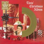 Elvis' Christmas Album [Limited Golden Vinyl]