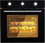 Single Wall Oven 24" Built-in Elect