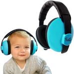 Friday 7Care Baby Ear Protection; N