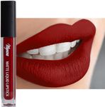 Mynena Red Lipstick Matte Long Last