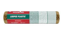 Wooster Brush R233-9 Texture Maker Roller Cover, 9-Inch