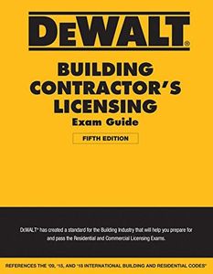 DEWALT Bui