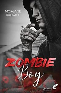 Zombie boy