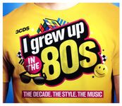 I Grew Up in the 80s