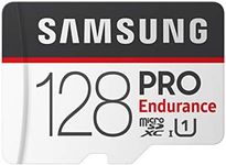 Samsung PRO Endurance 128GB 100MB/s