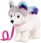 Our Generation – Pet Dog Plush – Be