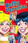 Betty & Veronica #70