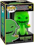 Funko POP! Disney: the Nightmare Be