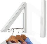 Garment Rack For Small Spaces