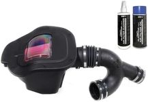 Roush 422089 Cold Air Intake for 20