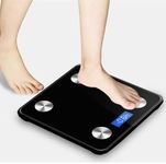 Basic Bathroom Scale