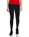 2XU Women's Elite Power Recovery Compression Tights, Black/Nero, Large