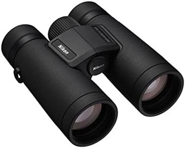 Nikon Monarch M7 8x42, Negro