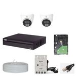 Home Surveillance Camera Systems