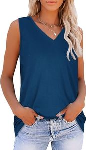 Tank Top f