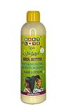 BABY LOVE KIDS NATURAL SHEA BUTTER DETANGLING MOISTURIZING LOTION 435ML