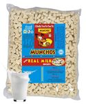 MUNCHOS Real Milk Puppy Biscuits 1 Kg