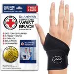 Doctor Developed Wrist Brace, Wrist