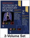 Murray & Nadel's Textbook of Respiratory Medicine, 2-Volume Set