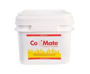 Co-Mate Chimney Cleaner (20 lb.) - Complete Chimney Care, Soot and Creosote Remover, Reduce Emissions, Anti-Corrosion Protection & More