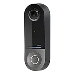 WeMo Smart Video Doorbell - Apple H