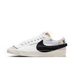 Nike W Blazer Low '77 JUMBO-WHITE/BLACK-WHITE-SAIL-DQ1470-101-7.5UK